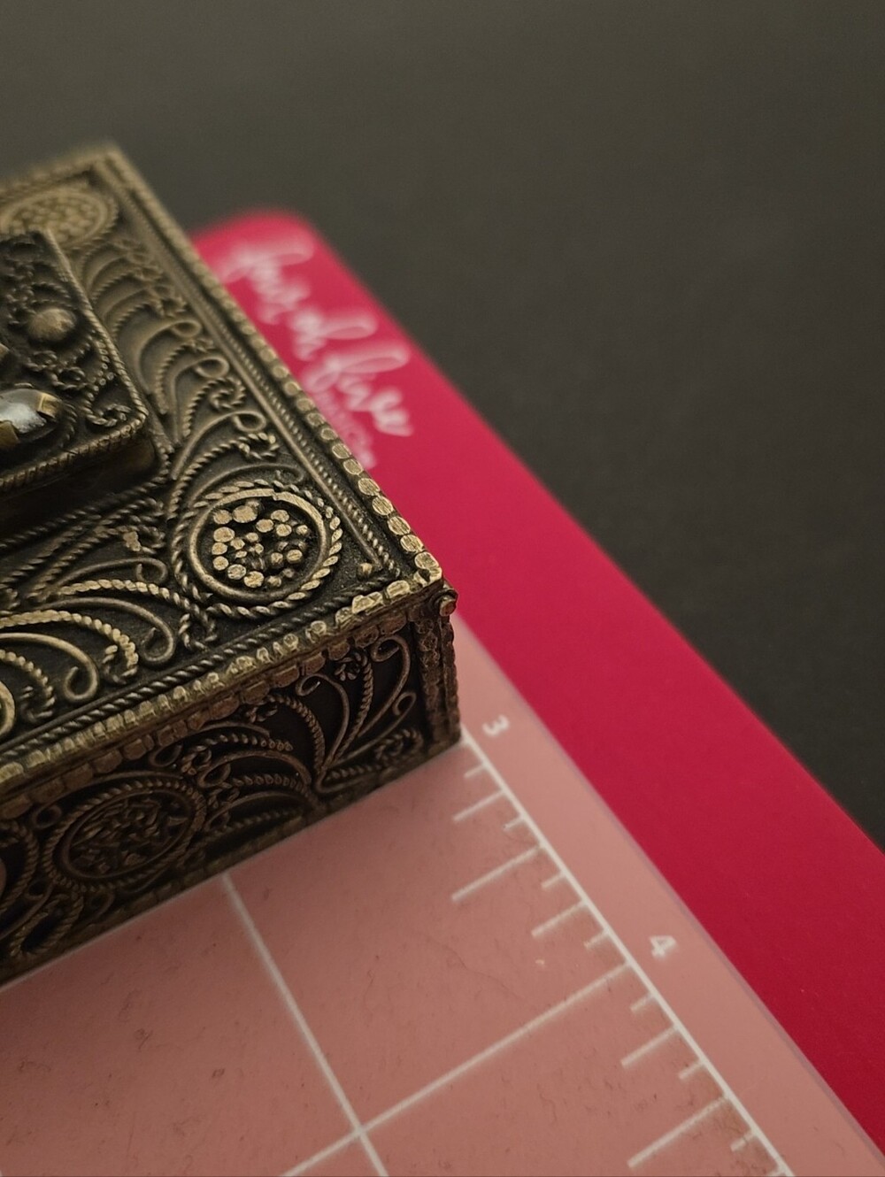 Trinket Box - Picture 8 of 8